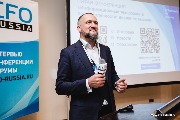 Дмитрий Проклашкин
Директор по развитию бизнеса, нефтегазовая и химическая отрасль
AVEVA